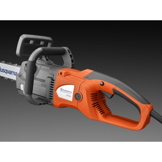 Электропила Husqvarna 420 EL - 3
