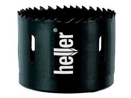 Пила кільцева Heller Bi-Metal 25 мм 19074 Пила кільцева Heller Bi-Metal 25 мм 19074