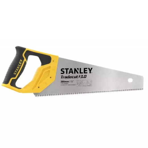 Ножівка по дереву Tradecut STANLEY STHT20349-1 Ножівка по дереву Tradecut STANLEY STHT20349-1