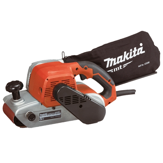 Ленточная шлифмашина Makita M 9400 Ленточная шлифмашина Makita M 9400