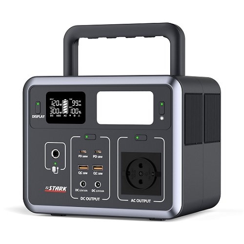 Зарядна станція STARK X300 288 Вт/год - 2