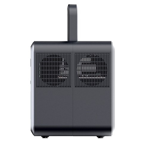 Зарядна станція STARK X300 288 Вт/год - 5