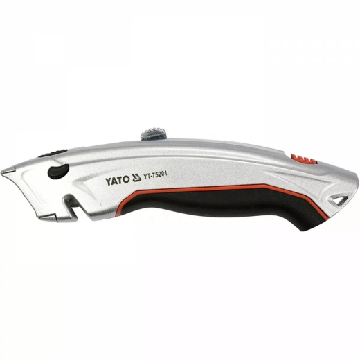 Ніж YATO YT-75201 Ніж YATO YT-75201