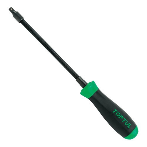 Ручка-вороток гнучкий 1/4" TOPTUL CASP0829 Ручка-вороток гнучкий 1/4" TOPTUL CASP0829