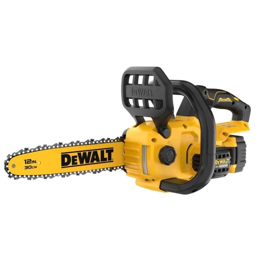 Пила ланцюгова акумуляторна безщіткова DeWALT DCMCS565P1 - 2