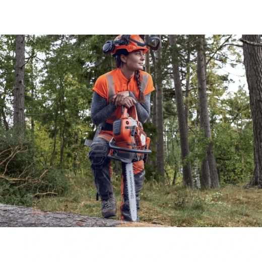 Бензопила Husqvarna 550XP II - 6