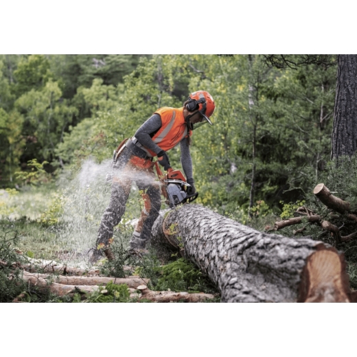 Бензопила Husqvarna 550XP II - 7