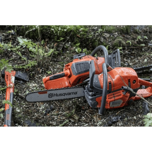 Бензопила Husqvarna 550XP II - 2