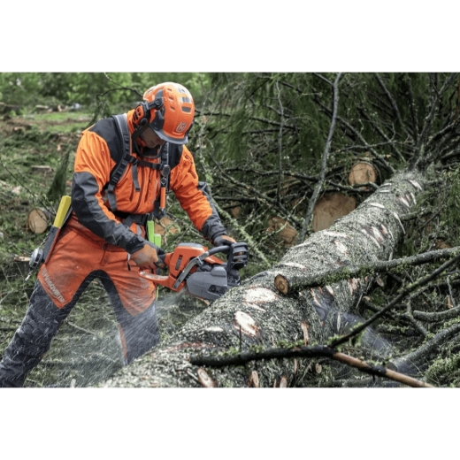 Бензопила Husqvarna 550XP II - 5