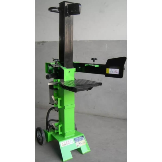 Дровокол електричний Iron Angel ELS 3000 (2001182) - 5