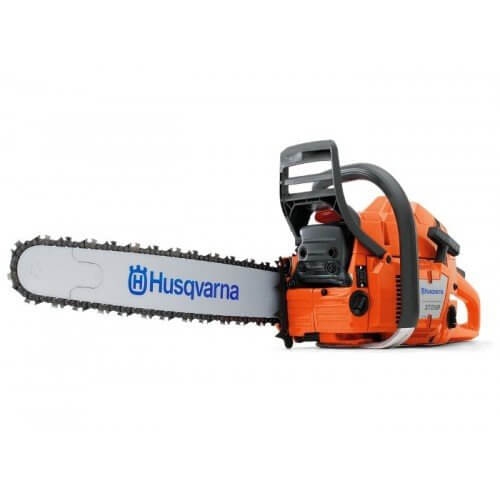Бензопила Husqvarna 372 XP X-Torq Бензопила Husqvarna 372 XP X-Torq