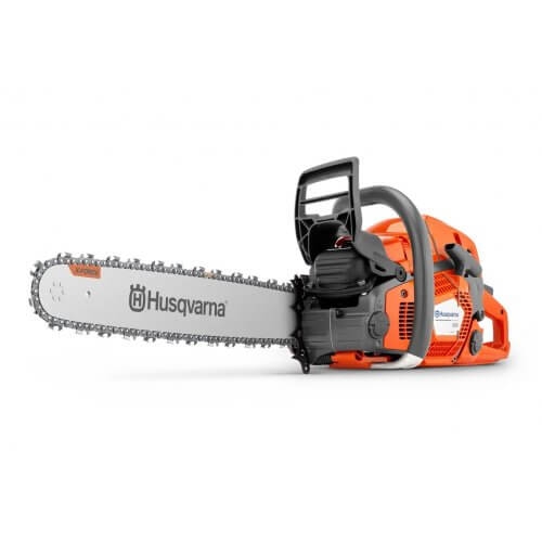 Бензопила Husqvarna 565 - 1