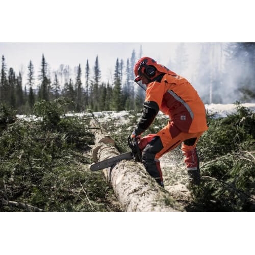 Бензопила Husqvarna 565 - 3