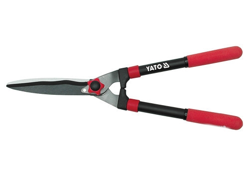 Ножиці для живоплоту YATO 550/205 мм Ножиці для живоплоту YATO 550/205 мм