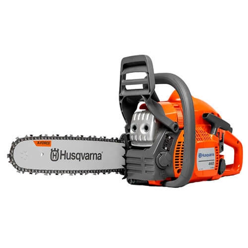 Бензопила Husqvarna 440 II - 1