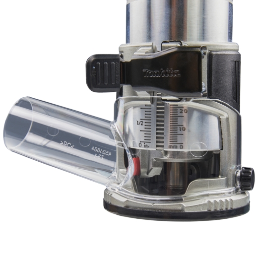 Фрезер Makita RT0702C - 2