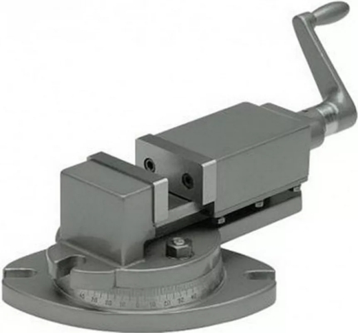 Тиски станочные Ozar MMV/SP/100 прецизионные (35011OZ) Тиски станочные Ozar MMV/SP/100 прецизионные (35011OZ)