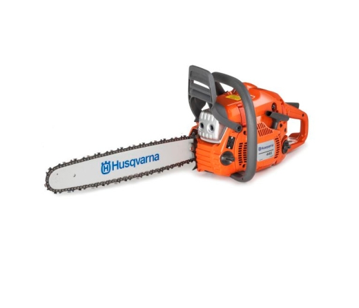 Бензопила Husqvarna 445 II - 2