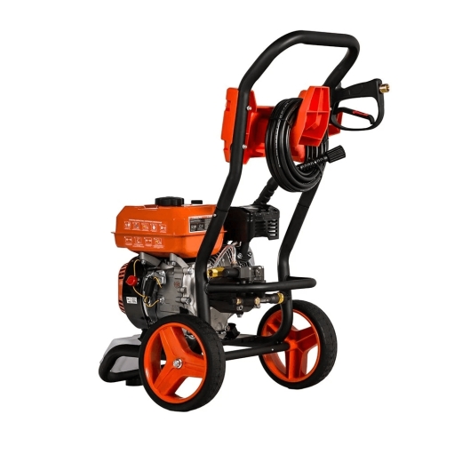Мийка високого тиску бензинова SEQUOIA SPW600 - 6