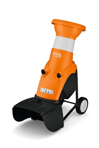 Електричний подрібнювач STIHL GHE 150 - 2