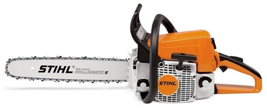 Бензопила Stihl MS 210 - 4