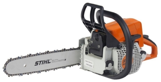 Бензопила Stihl MS 210 - 3
