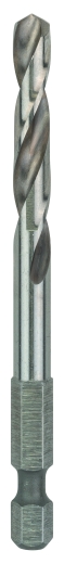 Центруюче свердло BOSCH HSS-G Progressor Центруюче свердло BOSCH HSS-G Progressor