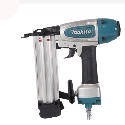 Пневматический гвоздезабиватель Makita AF506 - 2