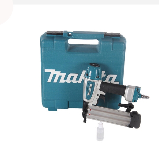Пневматический гвоздезабиватель Makita AF506 - 3