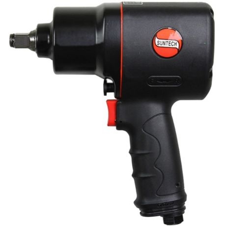 Пневматичний ударний гайковерт Suntech SM-43-4033PK2 - 1