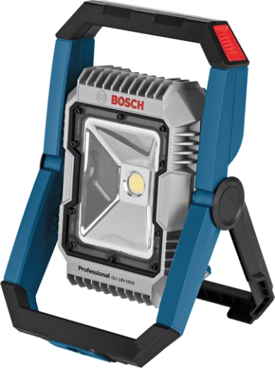 Аккумуляторная фонарь Bosch GLI 18V-1900 Аккумуляторная фонарь Bosch GLI 18V-1900