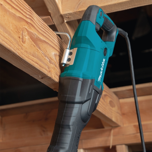 Сабельная пила Makita JR3061T - 3