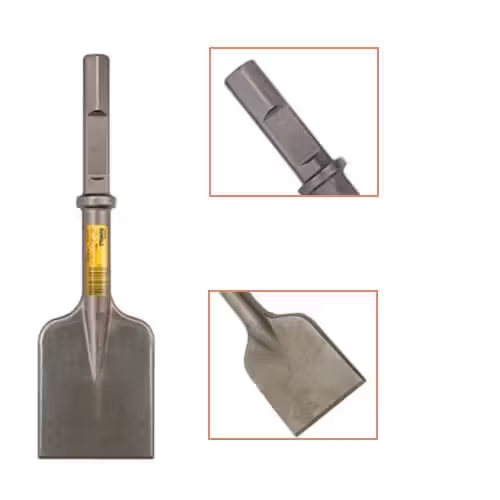 Зубило DeWALT DT6934 - 1