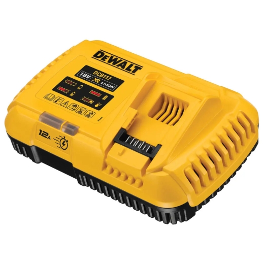 Зарядное устройство DeWALT DCB117 Зарядное устройство DeWALT DCB117