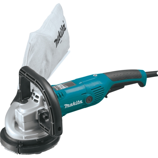 Шліфувальна машина для бетону Makita PC 5000 C Шліфувальна машина для бетону Makita PC 5000 C