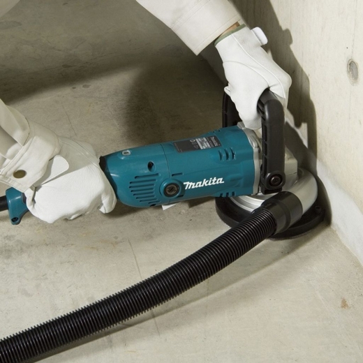 Шліфувальна машина для бетону Makita PC 5000 C - 5