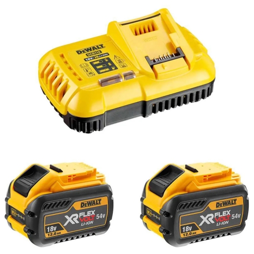 Зарядное устройство DeWALT DCB118Y2 Зарядное устройство DeWALT DCB118Y2