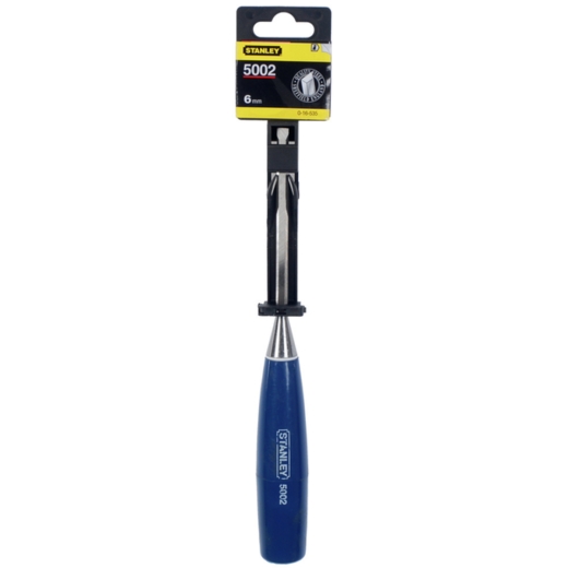 Стамеска Stanley 0-16-535 OPP 5002 6 мм - 1