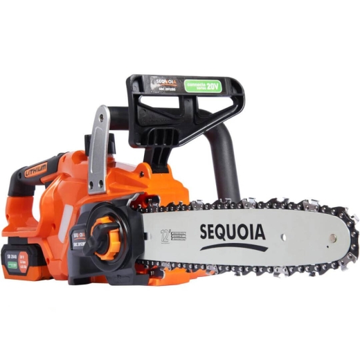 Пила ланцюгова акумуляторна SEQUOIA SBC2012BS-EV - 3