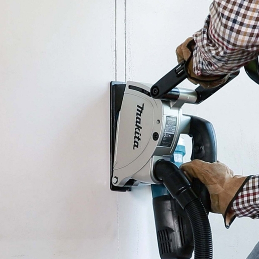 Штроборіз Makita SG1251J - 4