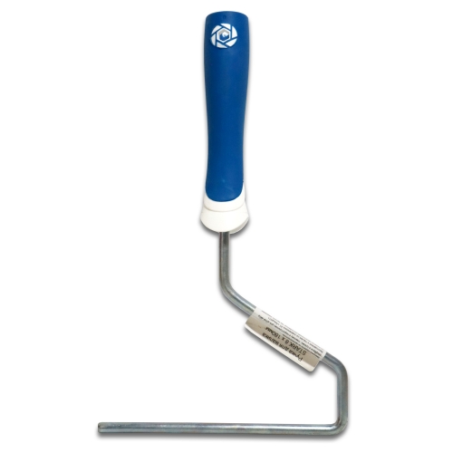 Ручка для валика бикомпонентная Stark 8х180 мм - 4