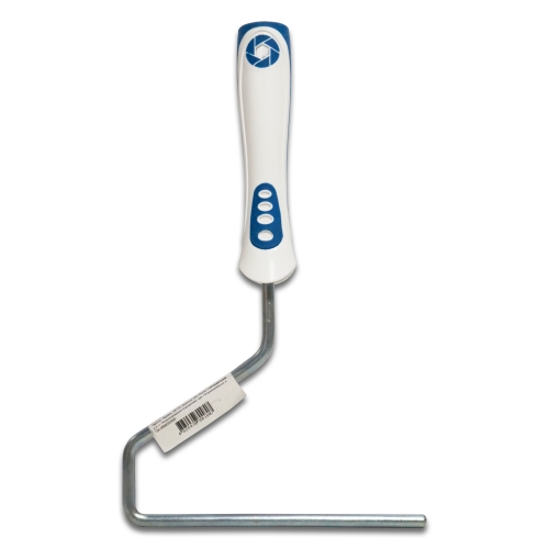 Ручка для валика бикомпонентная Stark 8х180 мм - 1