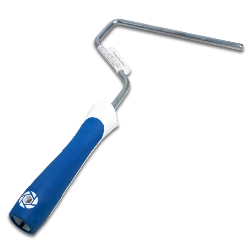 Ручка для валика бикомпонентная Stark 8х180 мм - 5