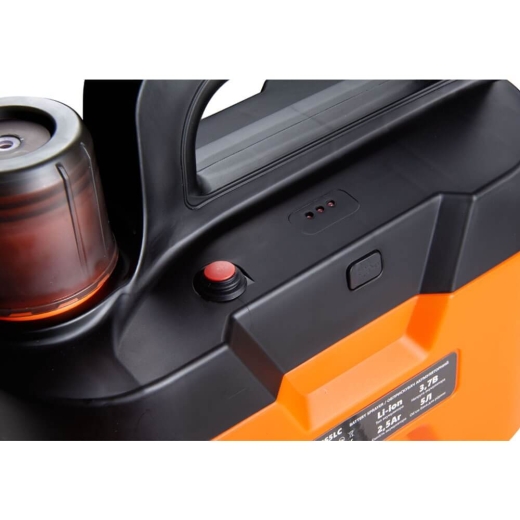 Обприскувач акумуляторний SEQUOIA SBS5LC - 6