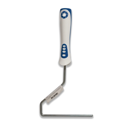 Ручка для валика бикомпонентная Stark 6х150 мм - 2