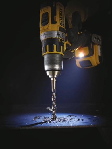 Свердло по металу DeWALT DT5567_1 - 2