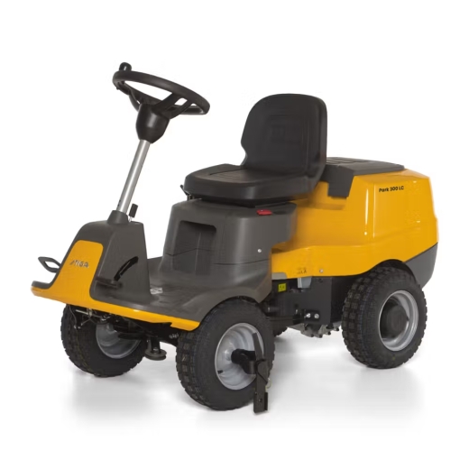 Райдер бензиновий STIGA Park300LC Райдер бензиновий STIGA Park300LC