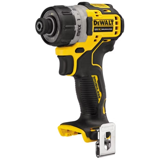 Шурупокрут акумуляторний безщітковий DeWALT DCF601N - 1