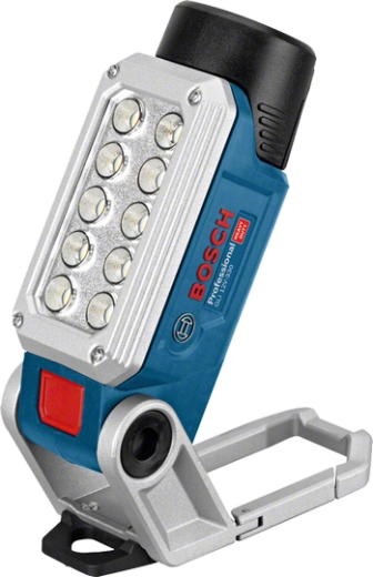 Аккумуляторная фонарь Bosch GLI 12V-330 Аккумуляторная фонарь Bosch GLI 12V-330
