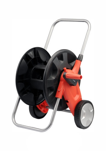 Котушка для шлангу YT-99852 YATO, Ø-1/2" 50 м; Ø-3/4" 45 м Котушка для шлангу YT-99852 YATO, Ø-1/2" 50 м; Ø-3/4" 45 м